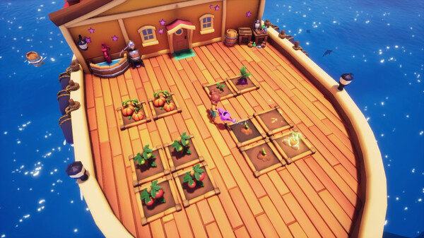 Collectors Cove screenshot 3