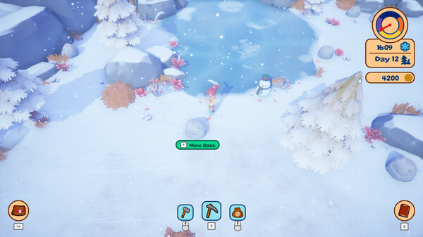 Collector's Cove