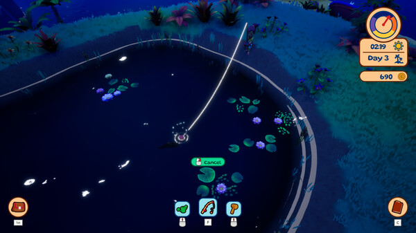 Collector's Cove