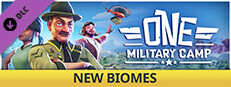  One Military Camp - Biomes Small Capsule Image