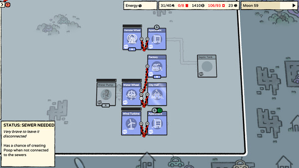Stacklands 2000