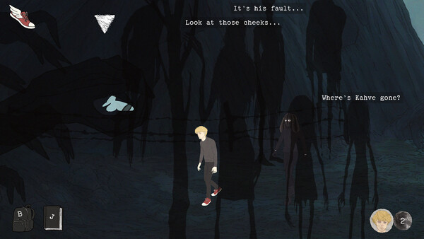 Deperson screenshot 5