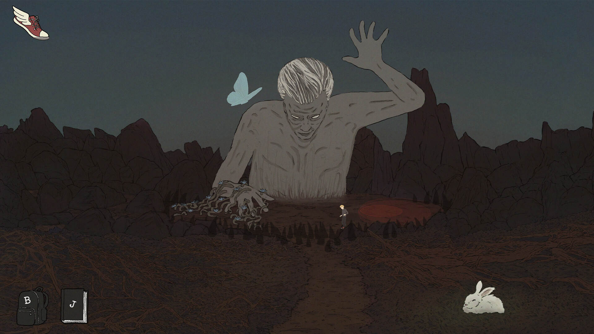 Deperson screenshot #2