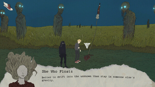 Deperson screenshot 3