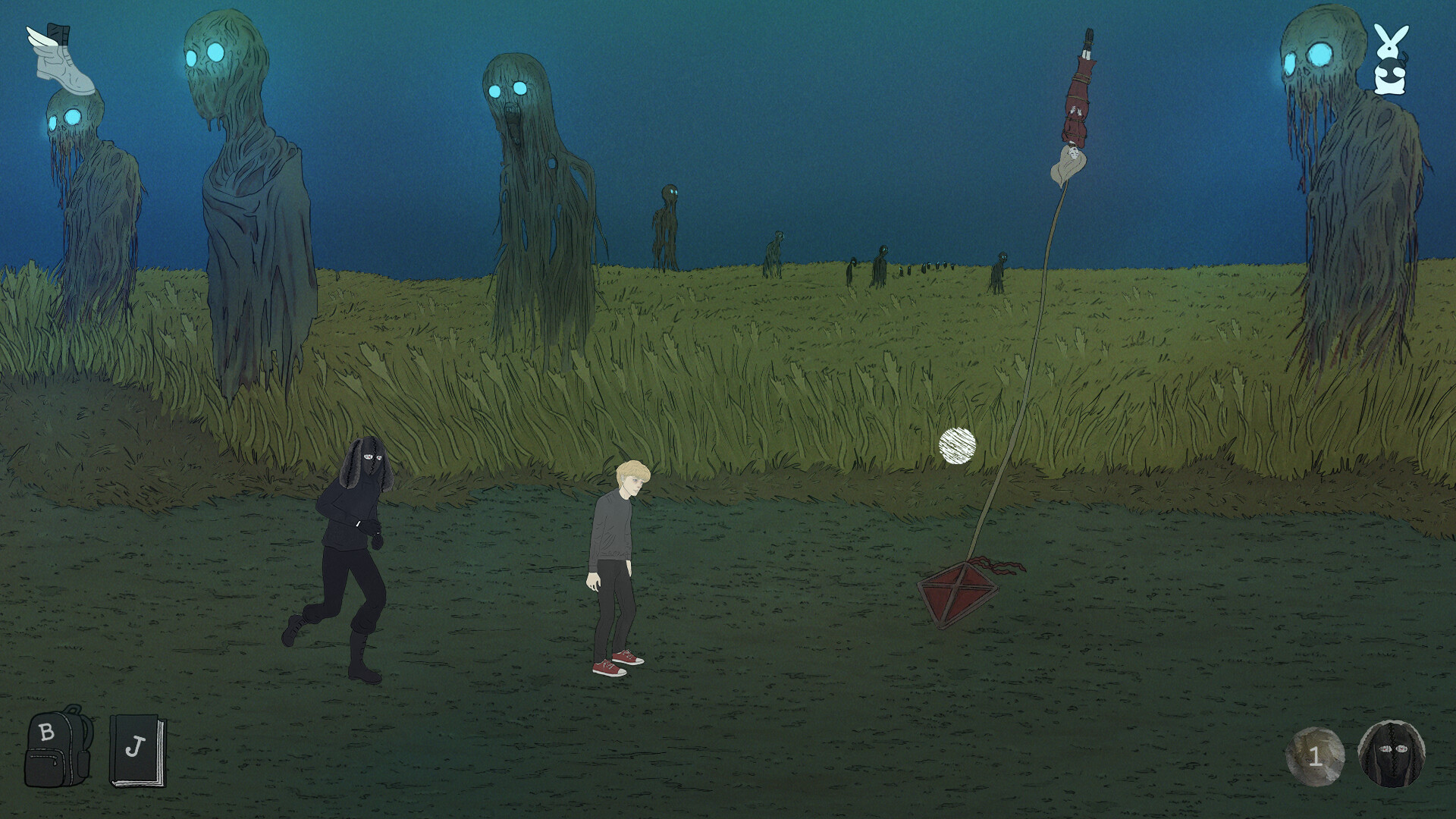 DEPERSON screenshot #9