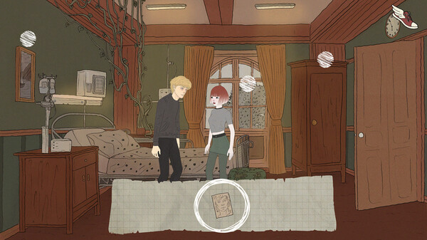 Deperson Screenshot