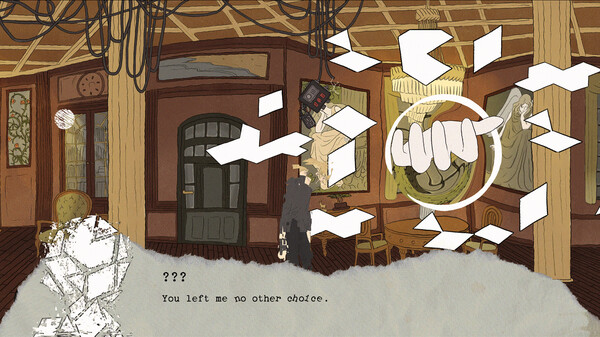 Deperson Screenshot