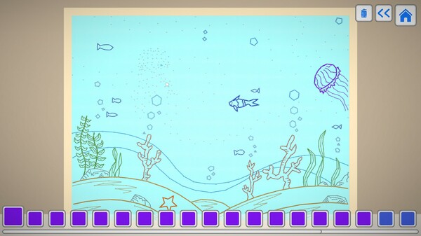 WooLoop - Aquatic Pack