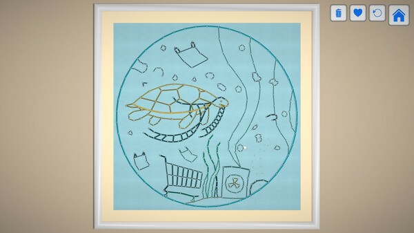 WooLoop - Aquatic Pack