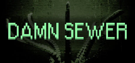 Damn Sewer banner