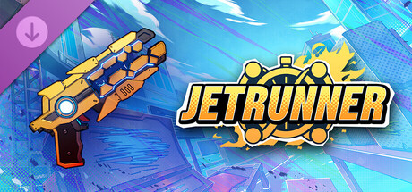 JETRUNNER - Founder Pack Banner
