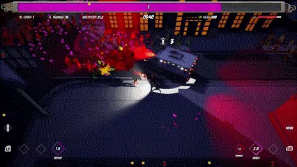 So Many Zombies video 2