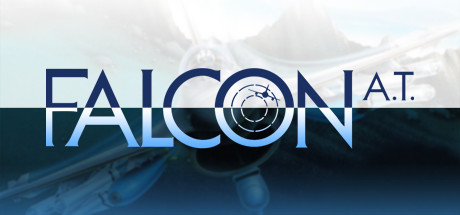 Falcon A.T. Cover Image