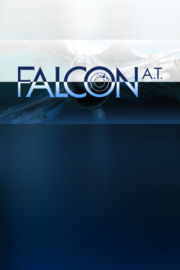 Обложка Falcon A.T.