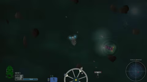 Sol Apocalypse video 1