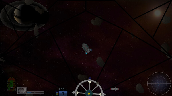 Sol Apocalypse screenshot 4