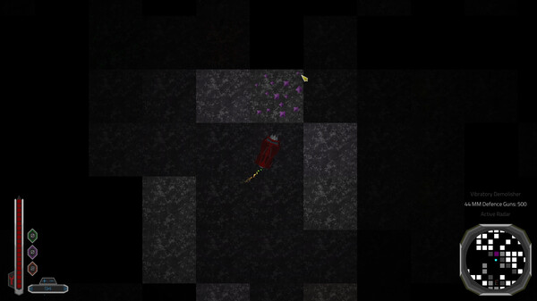 Sol Apocalypse screenshot 5