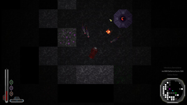 Sol Apocalypse screenshot 6