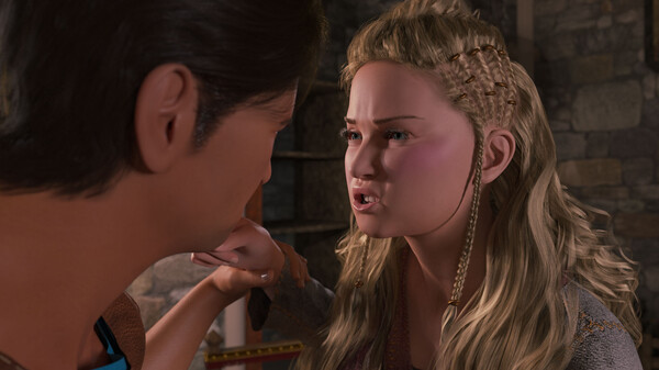 To Be A King Volume 2 - Part 1