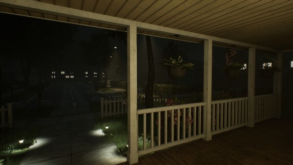 Screenshot 3 of Summer Nightmare - more gameplay footage