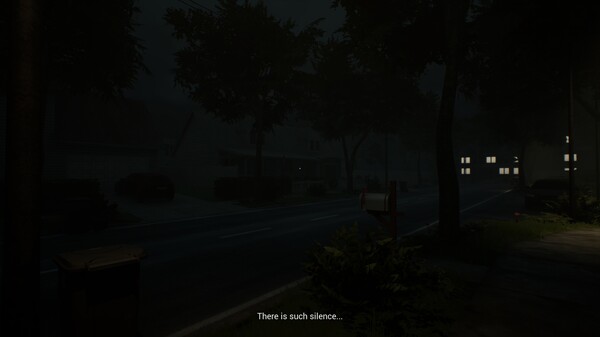 Screenshot 4 of Summer Nightmare - final gameplay screenshot