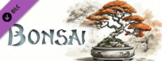 Master of Pieces © Jigsaw Puzzle DLC - Bonsai Small Capsule Image