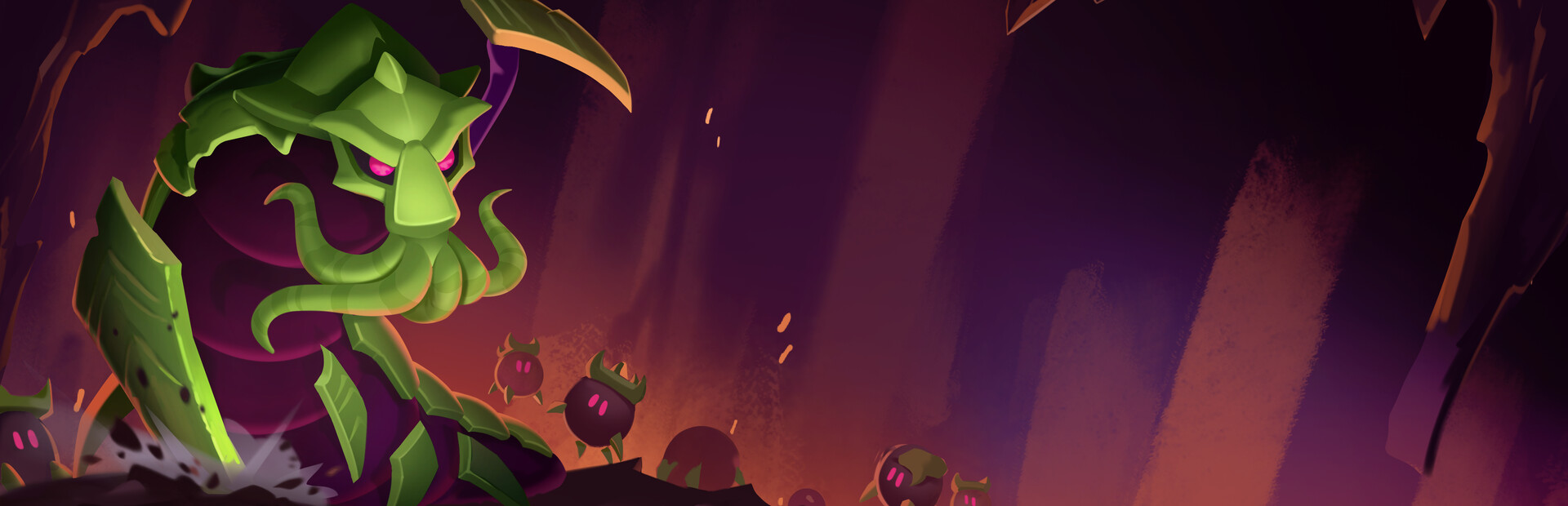Game is Full of Bugs