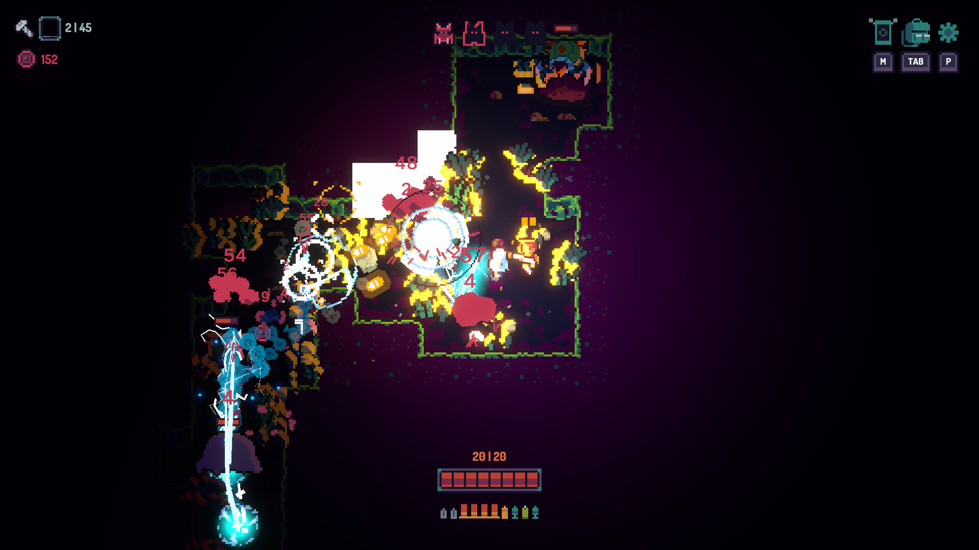 Game is Full of Bugs screenshot #14