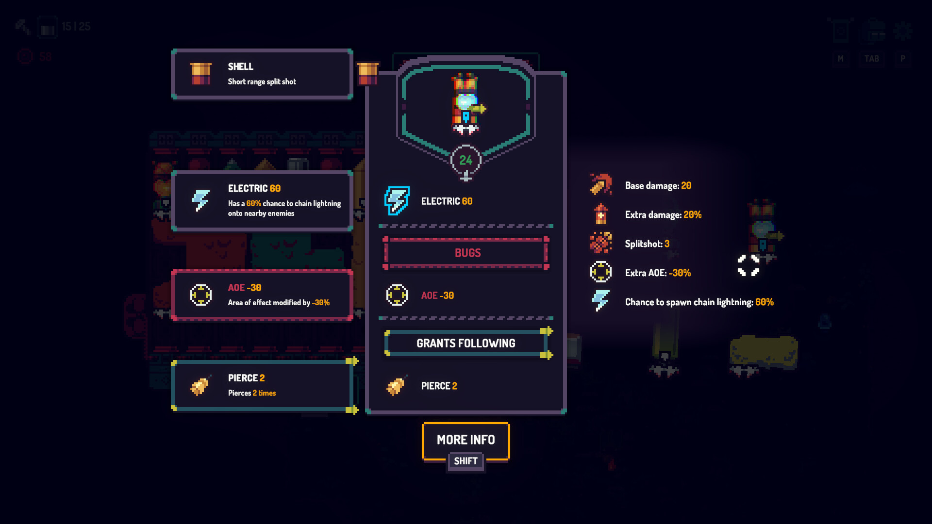 Game is Full of Bugs screenshot #8