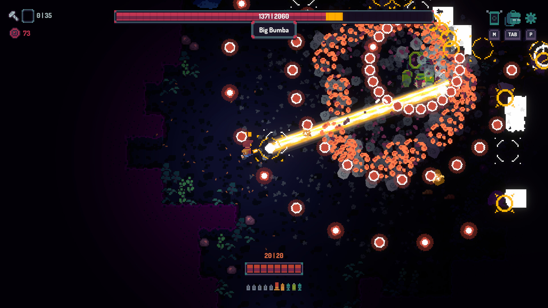 Game is Full of Bugs screenshot #4