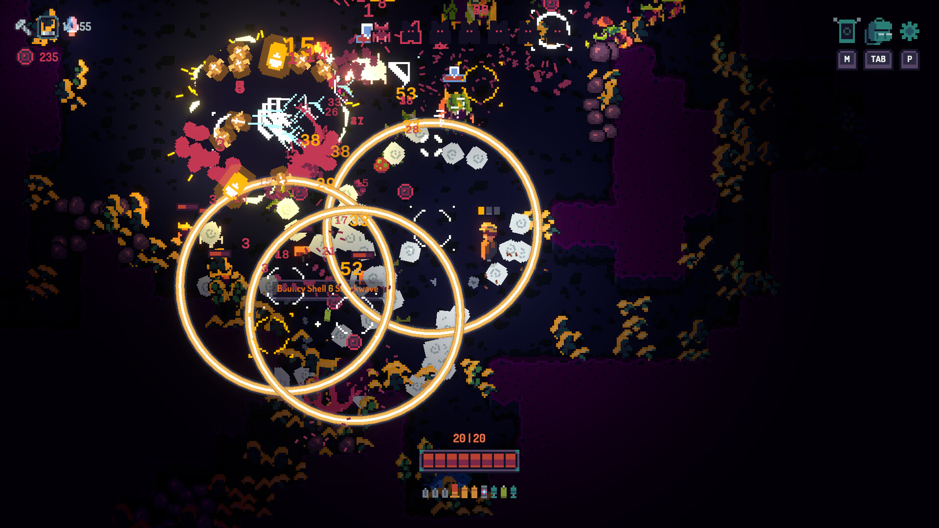 Game is Full of Bugs screenshot #12