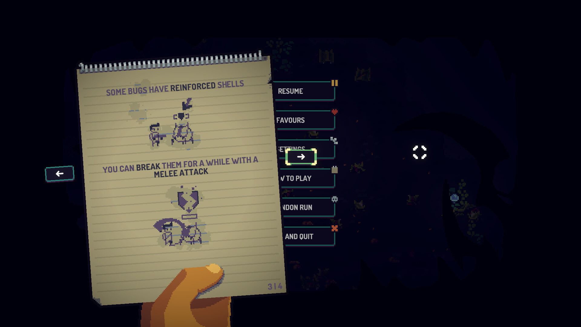 Game is Full of Bugs screenshot #15