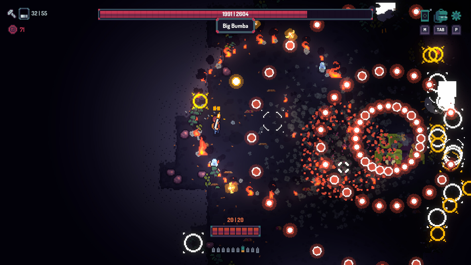 Game is Full of Bugs screenshot #5