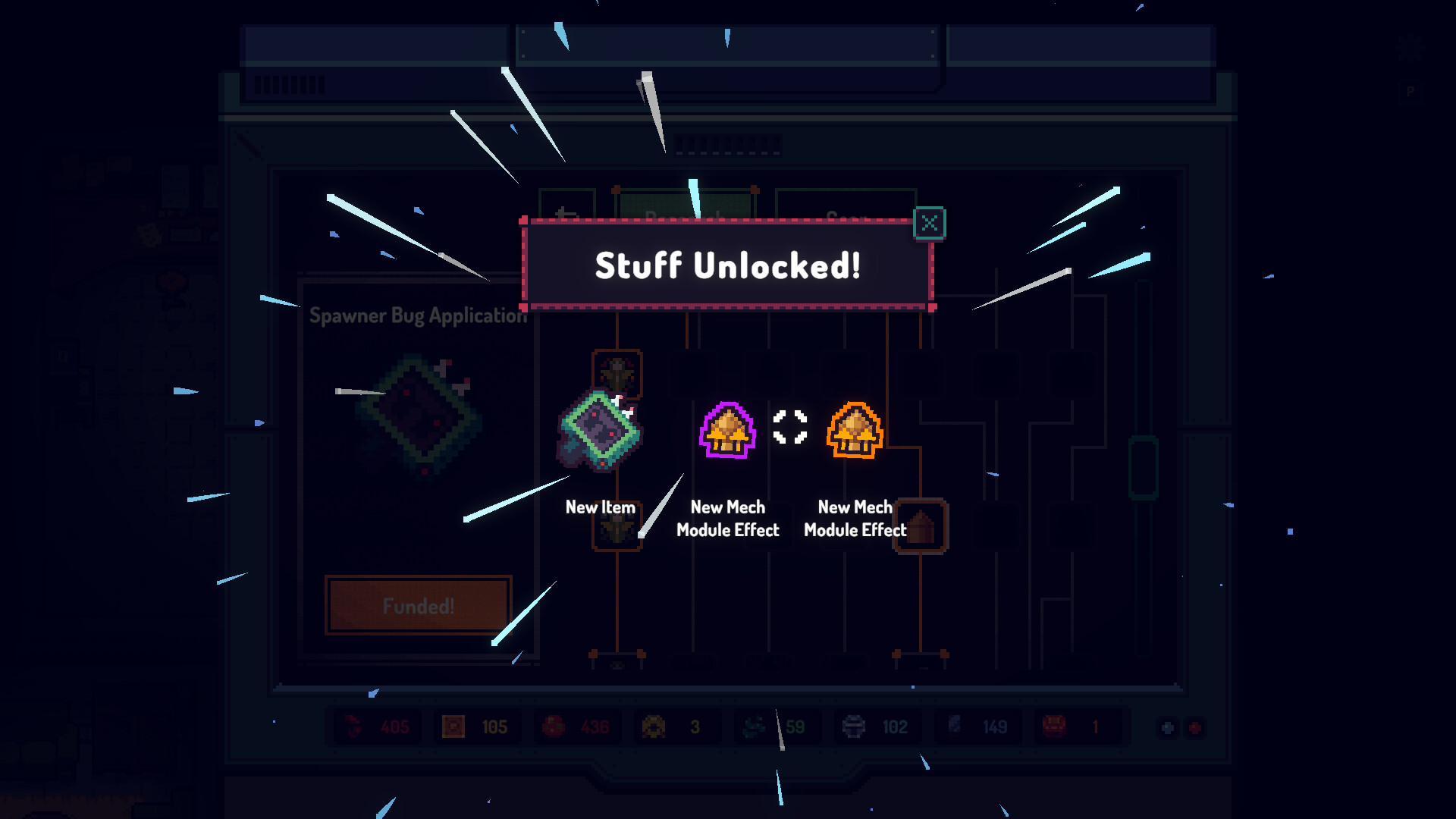 Game is Full of Bugs screenshot #13