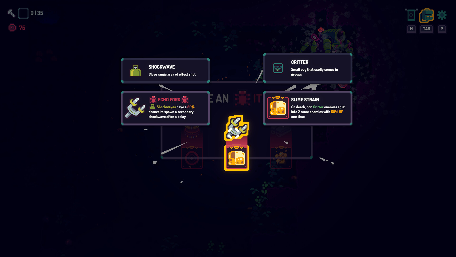 Game is Full of Bugs screenshot #10