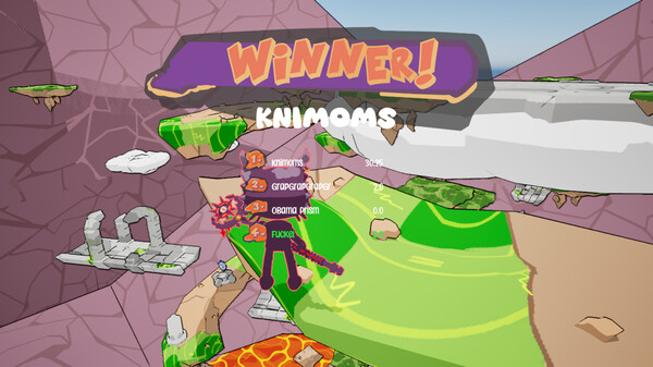 King of Hell screenshot 5