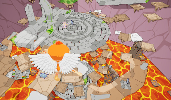 King of Hell screenshot 4