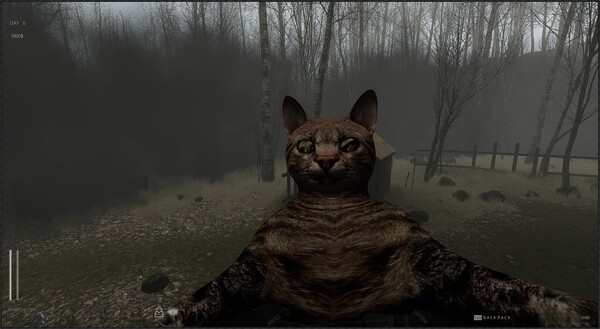 Descending The Woods game for windows Pc 1