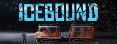 ICEBOUND Banner