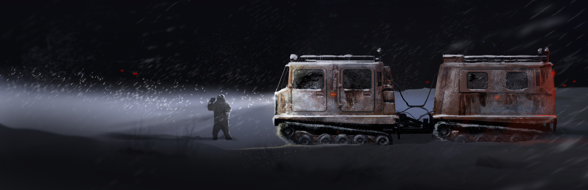 ICEBOUND