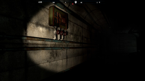 ICEBOUND screenshot 4