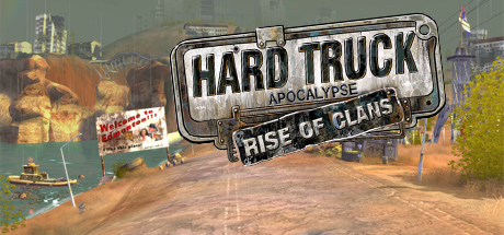 Hard Truck Apocalypse: Rise Of Clans / Ex Machina: Meridian 113 steam charts