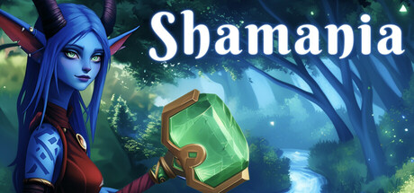 莎玛尼娅 Build.19828167（Shamania）免安装中文版