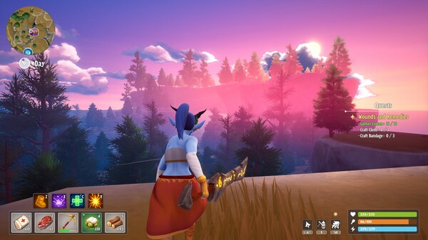 Shamania screenshot 18