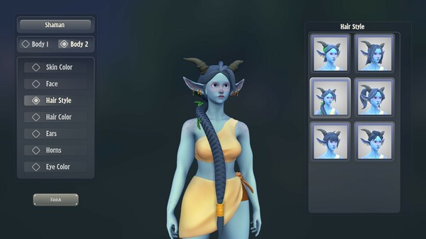 Screenshots