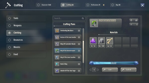 Screenshots