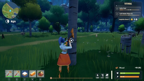Screenshots
