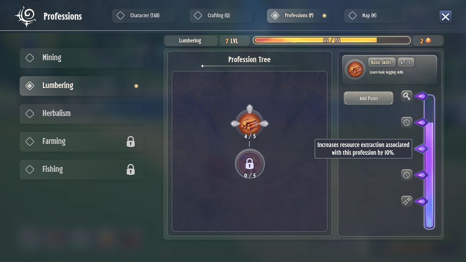 Shamania screenshot 12