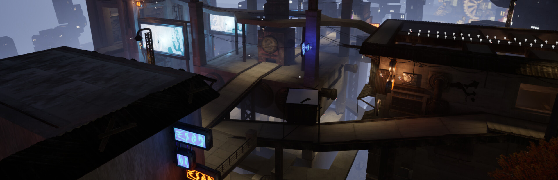 Project: Ternion
