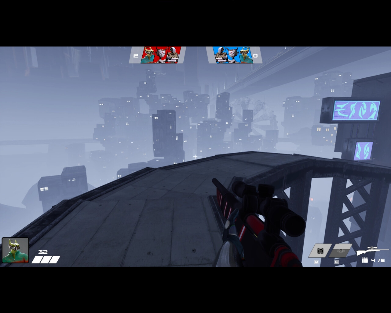 Ternion screenshot 2